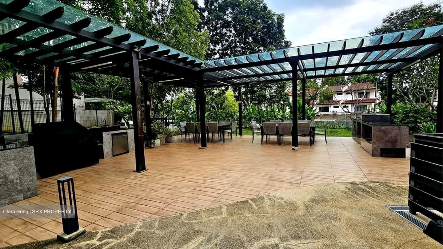 Sea Suites (D5), Apartment #583837431
